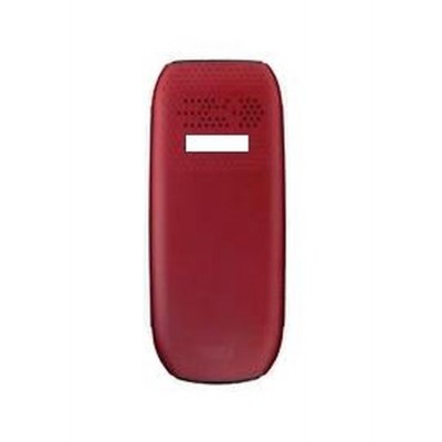 back panel cover for nokia 1616 red