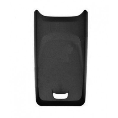 Back Panel Cover For Nokia 3100 Black - Maxbhi.com