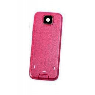 Back Panel Cover For Nokia 7310 Supernova Grape - Maxbhi.com