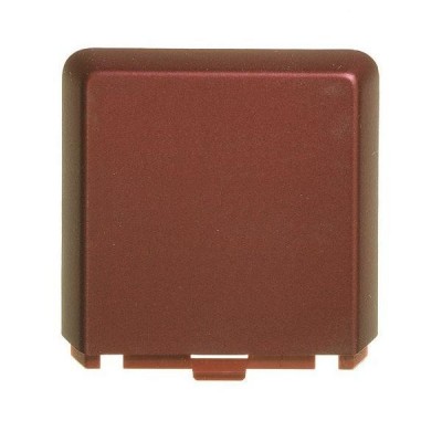 Back Panel Cover For Sony Ericsson K810i Red - Maxbhi.com