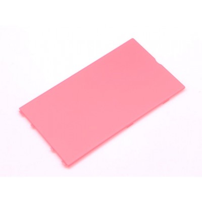 Back Panel Cover For Sony Ericsson W350 Pink - Maxbhi.com