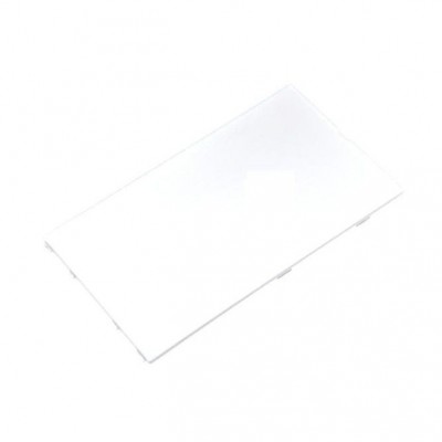 Back Panel Cover For Sony Ericsson W350 White - Maxbhi.com