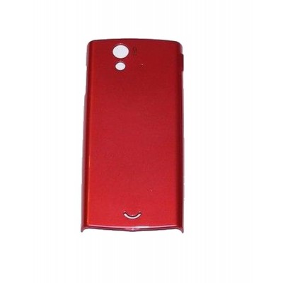 Back Panel Cover For Sony Ericsson Xperia Ray St18 Pink - Maxbhi.com