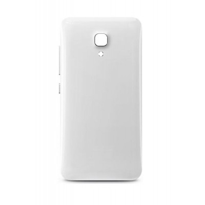 Back Panel Cover For Xiaomi Mi 2a Black - Maxbhi.com