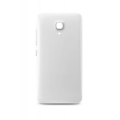 Back Panel Cover For Xiaomi Mi 2a Grey - Maxbhi.com