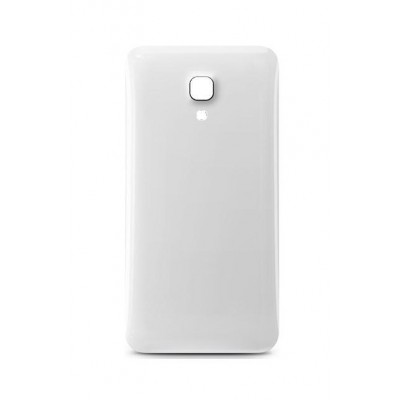 Back Panel Cover For Xiaomi Mi 2a White - Maxbhi.com