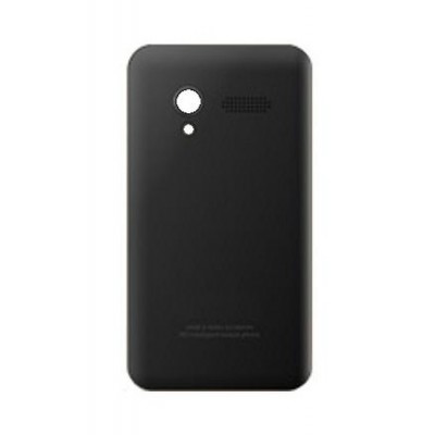 Back Panel Cover For Yxtel G928 Black - Maxbhi.com