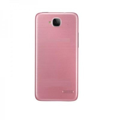 Full Body Housing for Alcatel Idol Mini OT-6012A - Black