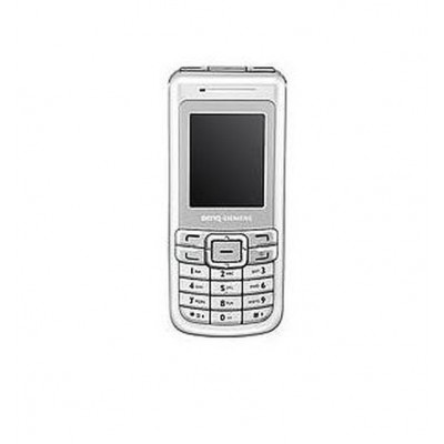 Full Body Housing for BenQ-Siemens E61 - White