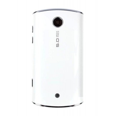 Full Body Housing For Acer Liquid Mini E310 White - Maxbhi Com