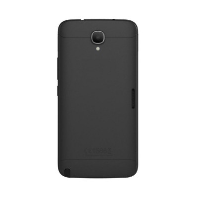 Full Body Housing For Alcatel Hero 2 Black - Maxbhi Com