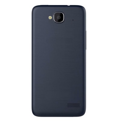 Full Body Housing For Alcatel Idol Mini Black - Maxbhi Com