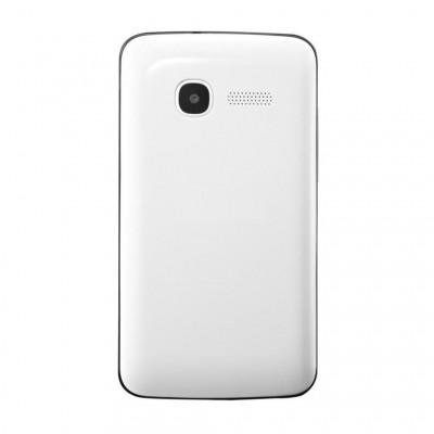 Full Body Housing For Alcatel One Touch Pixi Sky - Maxbhi Com