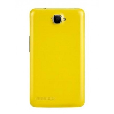 Full Body Housing For Alcatel One Touch Scribe Easy White - Maxbhi Com