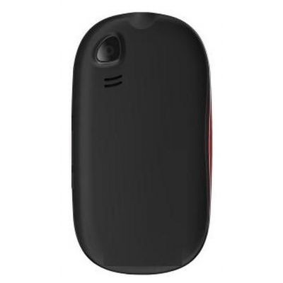 Full Body Housing For Alcatel Ot880 One Touch Xtra White - Maxbhi Com