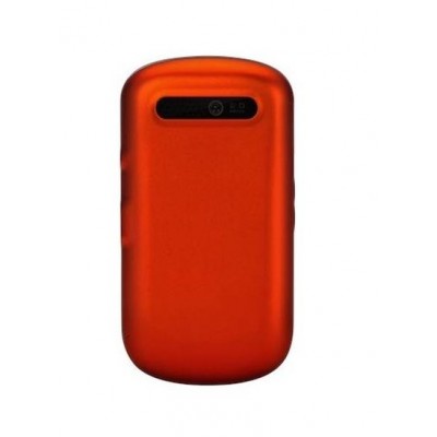 Full Body Housing For Alcatel Ot890d White - Maxbhi Com