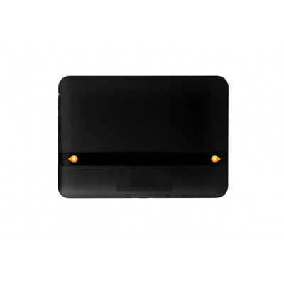 Full Body Housing For Amazon Kindle Fire Hd Citron - Maxbhi Com