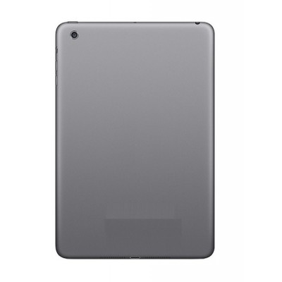 Full Body Housing For Apple Ipad Mini 3 Grey - Maxbhi Com