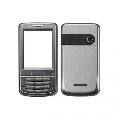 Full Body Housing For Asus P526 Black - Maxbhi Com