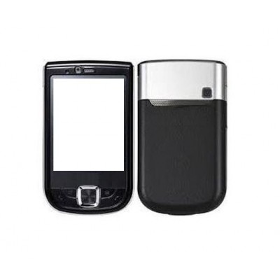 Full Body Housing For Asus P565 Silver - Maxbhi Com