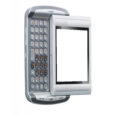 Full Body Housing For Att Quickfire Black - Maxbhi Com