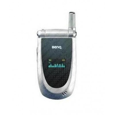 Full Body Housing For Benq S670c White - Maxbhi Com
