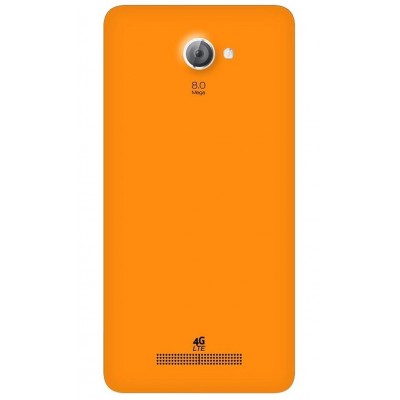Full Body Housing for BLU Studio 5.0 LTE Y530Q - Black