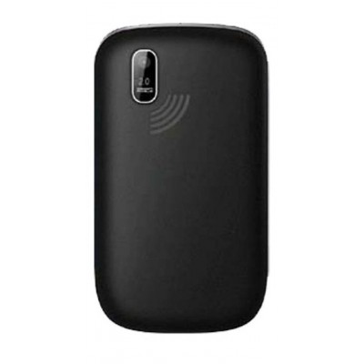 Full Body Housing for Celkon C5050 Star - White