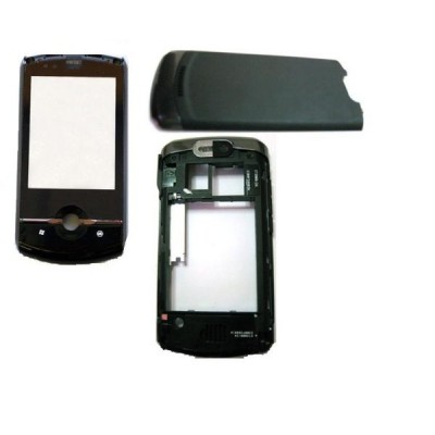 Full Body Housing for HP iPAQ Data Messenger - White