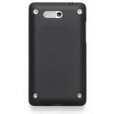 Full Body Housing for HTC Aria - White