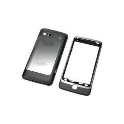 Full Body Housing for HTC Desire Z - White