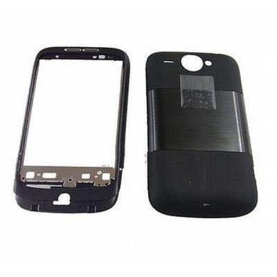 Full Body Housing for HTC Wildfire CDMA - White