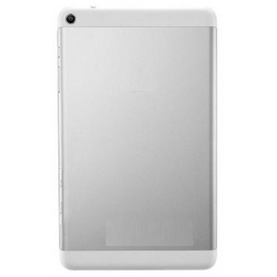 Full Body Housing for Huawei Honor T1 - Silver