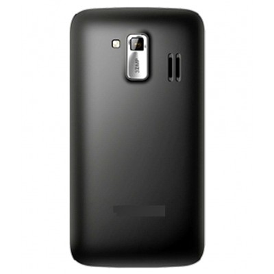 Full Body Housing For Celkon A15 Black - Maxbhi Com