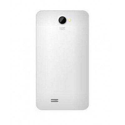 Full Body Housing For Celkon A40 Black - Maxbhi Com