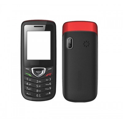 Full Body Housing For Celkon C359 Orange - Maxbhi Com