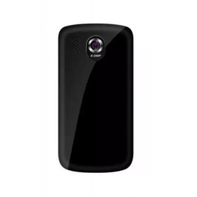 Full Body Housing For Celkon C99 Black - Maxbhi Com