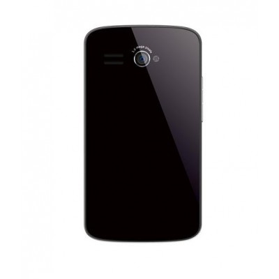 Full Body Housing For Celkon I4 White - Maxbhi Com