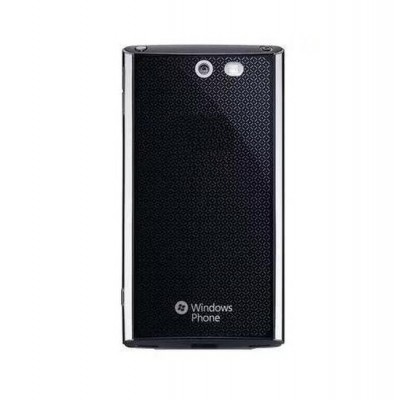 Full Body Housing For Dell Venue Pro White - Maxbhi Com