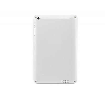 Full Body Housing For Hp 7 Plus White - Maxbhi Com