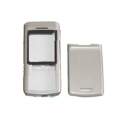 Full Body Housing For Hp Ipaq 514 White - Maxbhi Com