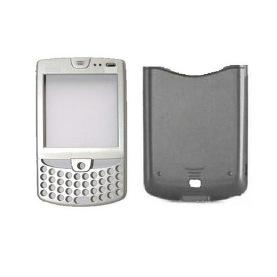 Full Body Housing For Hp Ipaq Hw6510 Black - Maxbhi Com