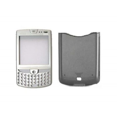 Full Body Housing For Hp Ipaq Hw6515 White - Maxbhi Com