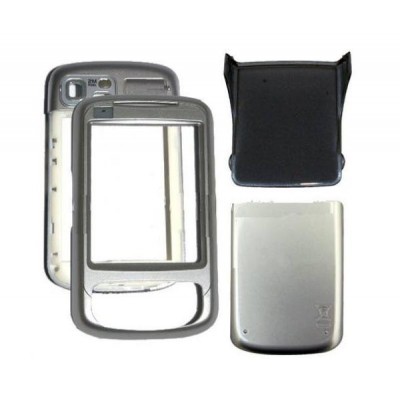 Full Body Housing For Hp Ipaq Rw6828 White - Maxbhi Com
