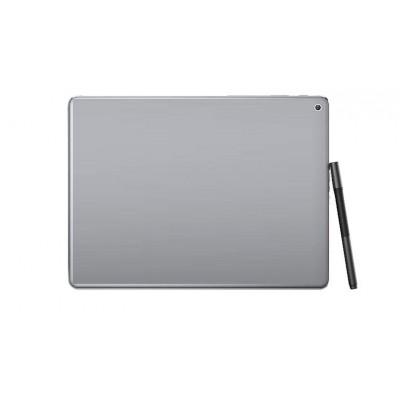 Full Body Housing For Hp Pro Slate 12 White - Maxbhi Com