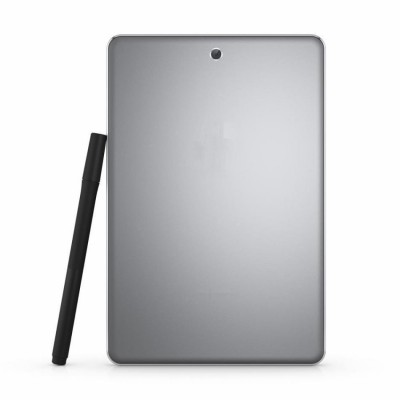Full Body Housing For Hp Pro Slate 8 Black - Maxbhi Com