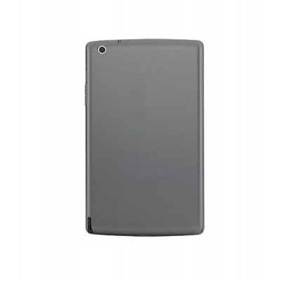 Full Body Housing For Hp Slate7 Extreme Silver - Maxbhi Com