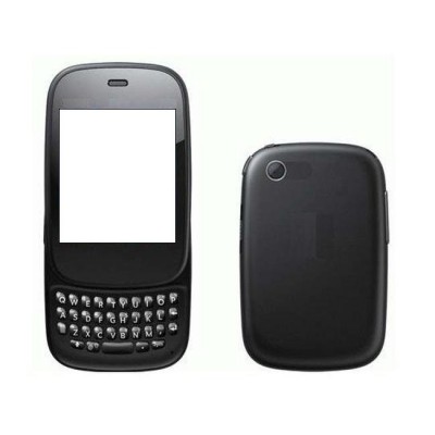 Full Body Housing For Hp Veer White - Maxbhi Com
