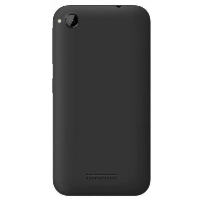 Full Body Housing For Htc Desire 320 Black - Maxbhi Com