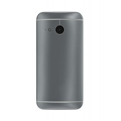 Full Body Housing For Htc One Remix Black - Maxbhi Com